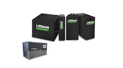 Green Cubes Litium Safeflex Green Cubes Litium Safeflex