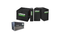 Green Cubes Litium Safeflex Green Cubes Litium Safeflex