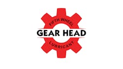 Gear Head Lube Logo