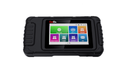 HD Code Pro by CanDo performs SCR, ash and soot level resets. HD Code Pro by CanDo performs SCR, ash and soot level resets.