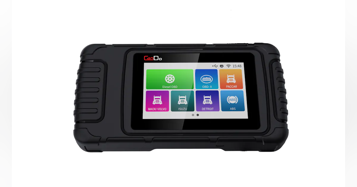 Hd Model Code Letters HD Code Pro | Fleet Maintenance