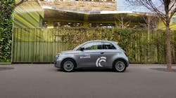 Free2move, by tech and data mobility provider Stellantis, is taking steps toward reducing emissions offering shared access to quality Low Emission Vehicles (LEV - below 50g CO2 per kilometer) while reducing the number of automobiles on the road. Free2move, by tech and data mobility provider Stellantis, is taking steps toward reducing emissions offering shared access to quality Low Emission Vehicles (LEV - below 50g CO2 per kilometer) while reducing the number of automobiles on the road.