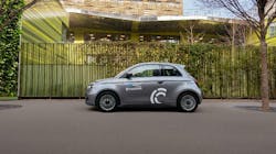 Free2move, by tech and data mobility provider Stellantis, is taking steps toward reducing emissions offering shared access to quality Low Emission Vehicles (LEV - below 50g CO2 per kilometer) while reducing the number of automobiles on the road. Free2move, by tech and data mobility provider Stellantis, is taking steps toward reducing emissions offering shared access to quality Low Emission Vehicles (LEV - below 50g CO2 per kilometer) while reducing the number of automobiles on the road.