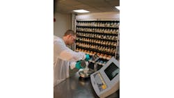 Accurate mixing is the goal with any application. Make sure your paint department has the latest training to be familiar with your current paint products. Accurate mixing is the goal with any application. Make sure your paint department has the latest training to be familiar with your current paint products.