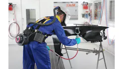 Want to fix the application errors you see at your shop? Backtrack way before the actual application and look at factors like cleaning, prep and proper use of paint systems.