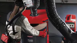Exento LowVac by Fronius