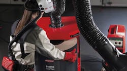 Exento LowVac by Fronius Exento LowVac by Fronius