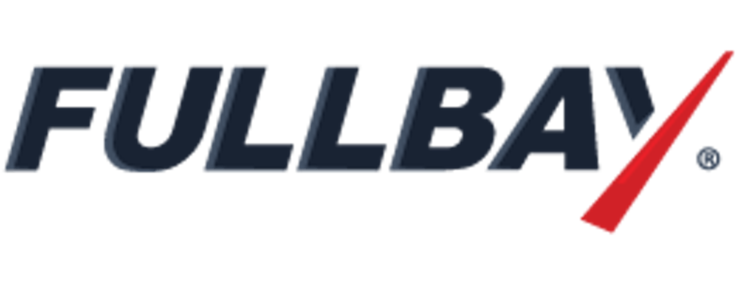 Fullbay Logo Light Mode 262x100