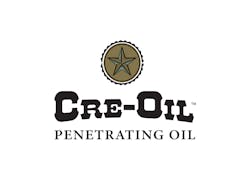 Cre-Oil Penetrating Oil