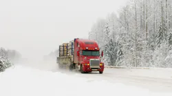 11537802 Javarman Dreamstime Winter Truck