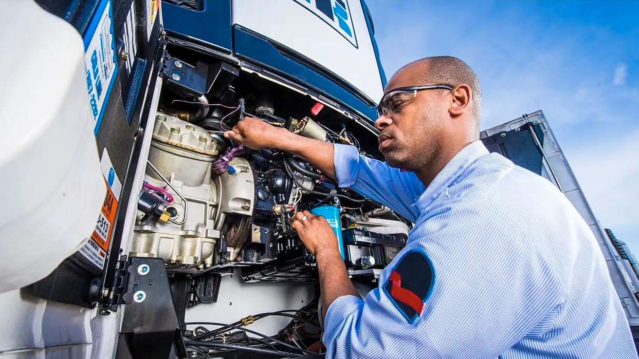 Amerit Reefer Tech Academy 6514314ea5a1f