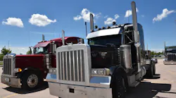 Shell Rotella Super Rigs