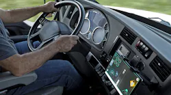 Eaton’s artificial intelligence-powered iQ-Cruise system improves fuel efficiency and environmental sustainability.