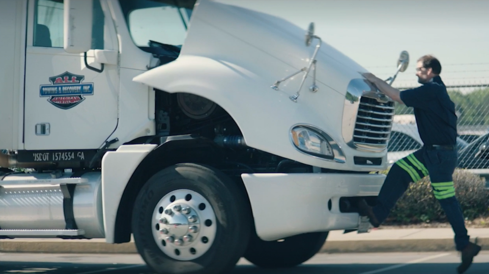 Jeremy Piepmeier Heavy Duty 1