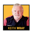 Keith Wray