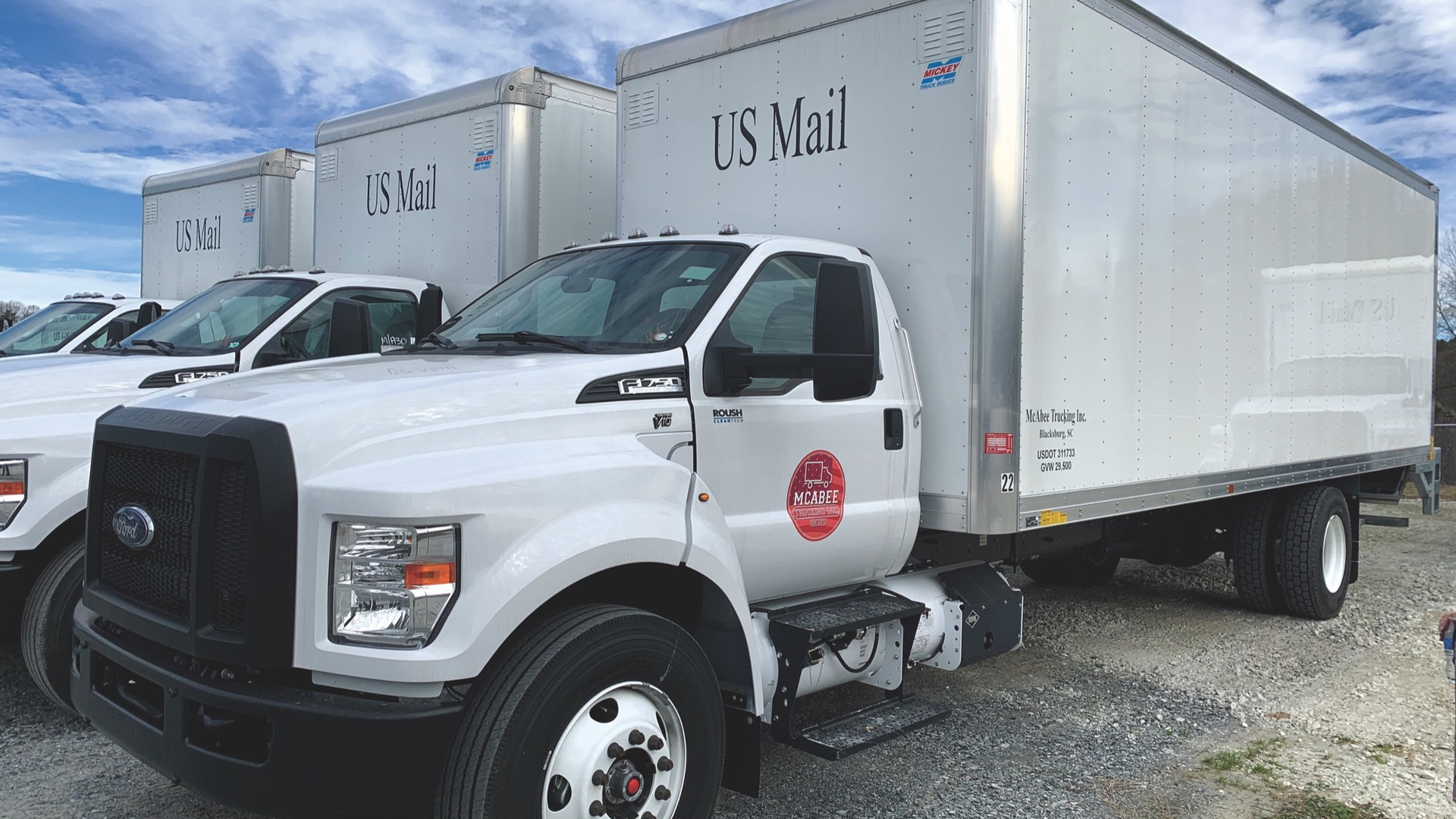 Mc Abee Trucking 65036a75c68a8