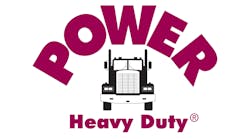 Power Heavy Duty Power Heavy Duty