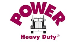Power Heavy Duty 65120837a055e Power Heavy Duty 65120837a055e