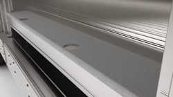 SLIPNOT safety flooring by Great Dane SLIPNOT safety flooring by Great Dane