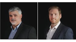 'We are thrilled to welcome Joe Rios to the TGI family and to have Enrique Hernandez grow from within our organization into the role of COO,' said Tony Gonzalez, CEO of Tire Group International. 'We are thrilled to welcome Joe Rios to the TGI family and to have Enrique Hernandez grow from within our organization into the role of COO,' said Tony Gonzalez, CEO of Tire Group International.