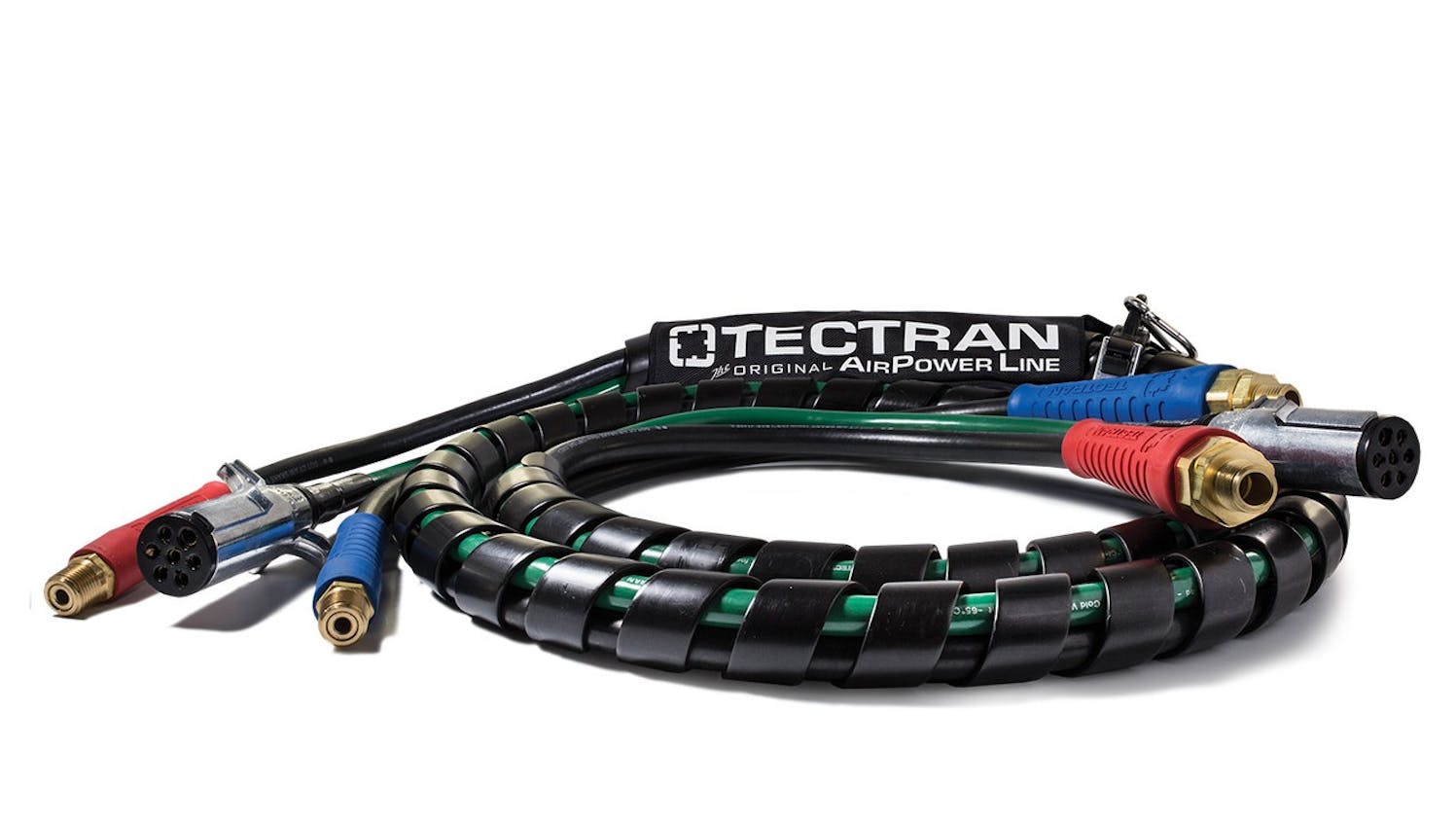 3inOne ABS AirPower Lines from Tectran Fleet Maintenance
