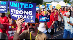 Atmidnight on Sept. 15, contracts between the Big Three automakers, Ford, General Motors, and Stellantis, and the United Auto Workers union expired. And for the first time in the UAW’s 88-year history, some members at all three simultaneously went on strike.