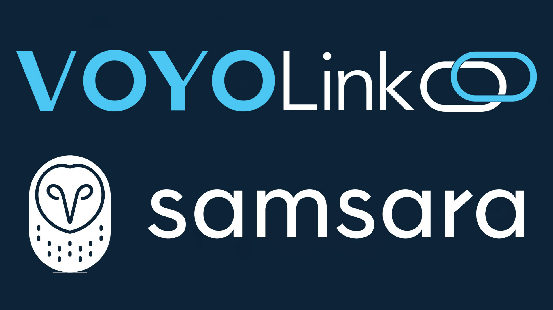 Voyo Link Samsara
