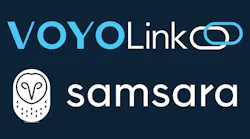 Voyo Link Samsara
