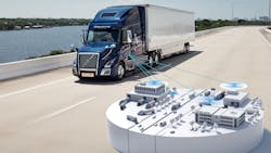 Volvo 650068f2060f0 Volvo 650068f2060f0