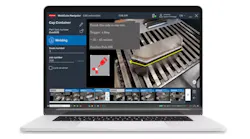 The WeldCube Navigator software by Fronius is a digital welding sequence plan available for TPS/i that guides the welder precisely and safely through tasks.