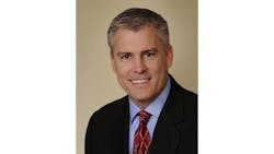 Zonar hired Michael Gould as the new Chief Operating Officer. Zonar hired Michael Gould as the new Chief Operating Officer.