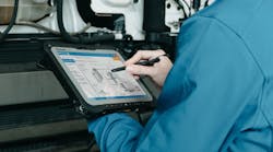 To service modern commercial vehicles, shops are finding they must invest in more diagnostic scan tools and tablets.