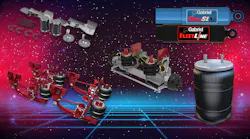Product Showcase Brakes Chassis Suspension