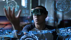 Virtual Reality Hololens 94488770 Dreamstime
