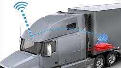 Fontaine Fifth Wheel SmartConnect fifth whee Fontaine Fifth Wheel SmartConnect fifth whee