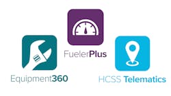 Hcss Fleet Logos Combo