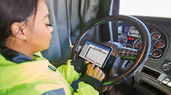 Jj Keller Encompass Fleet Management System 1