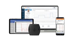 Roman Bykhovoy, a senior developer with J. J. Keller and an inventor of the driving monitoring and detection system, calls it 'a tool that will enable motor carriers to adhere to essential regulations, consequently establishing safer highways for everyone on the road.' Roman Bykhovoy, a senior developer with J. J. Keller and an inventor of the driving monitoring and detection system, calls it 'a tool that will enable motor carriers to adhere to essential regulations, consequently establishing safer highways for everyone on the road.'