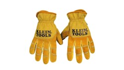 Klein Tools Leather Gloves 65208c036835b Klein Tools Leather Gloves 65208c036835b