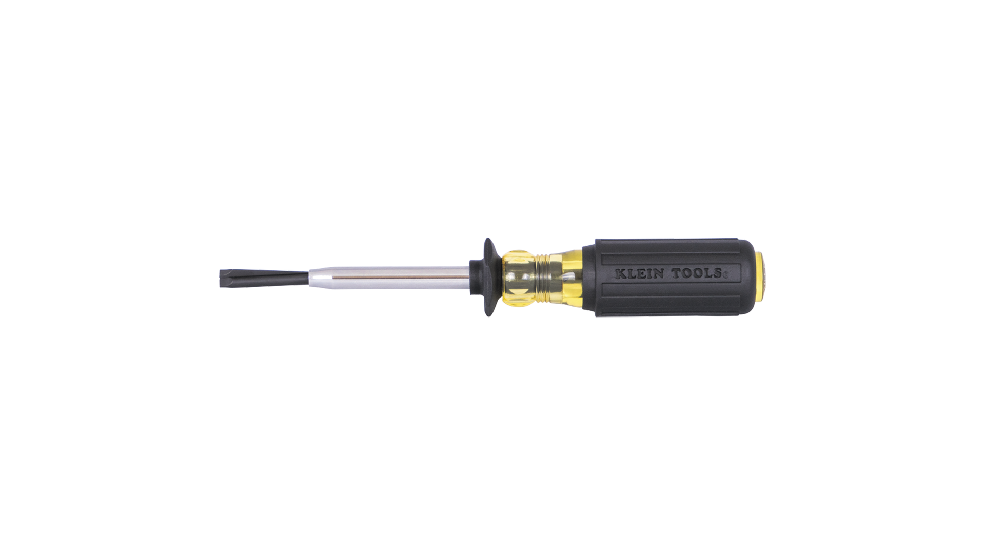 Klein Slotted Screw Holding Screwdriver