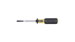 Klein Slotted Screw Holding Screwdriver