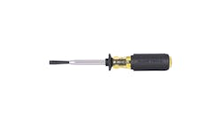 Klein Slotted Screw Holding Screwdriver 6530406705947 Klein Slotted Screw Holding Screwdriver 6530406705947