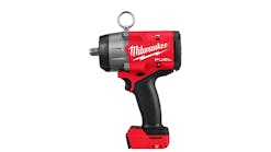 M18 Impact Wrench With Pin Detent