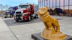 Mack Experience Center Allentown 652373334afe0 Mack Experience Center Allentown 652373334afe0