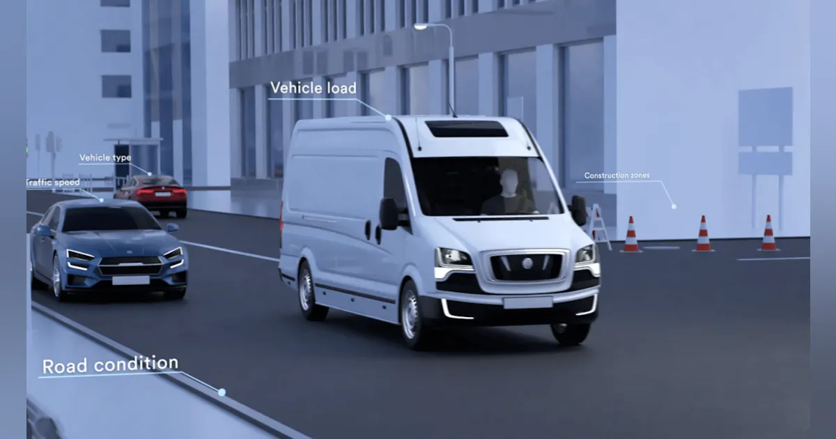 Nauto launches telematics solution for fleets | Fleet Maintenance