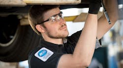 Ase Technician Ase Technician