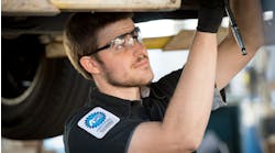 Ase Technician Ase Technician