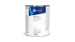 PPG ZNP-300 zinc rich primer PPG ZNP-300 zinc rich primer