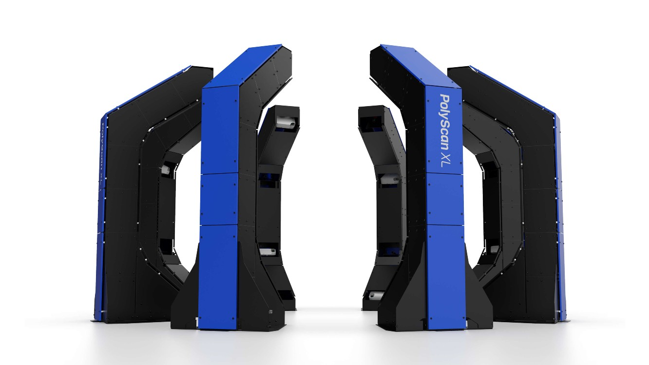 Poly Scan Xl 6529b6375aa0b