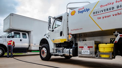 Shell Tap Up Mobile Fueling 4